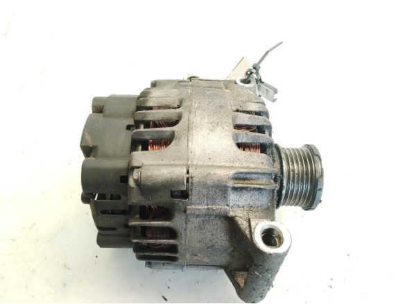 V7576513 ALTERNADOR PEUGEOT 308 (4A_, 4C_)|Desguaces La Cabaña