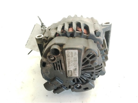 V7576513 ALTERNADOR PEUGEOT 308 (4A_, 4C_)|Desguaces La Cabaña