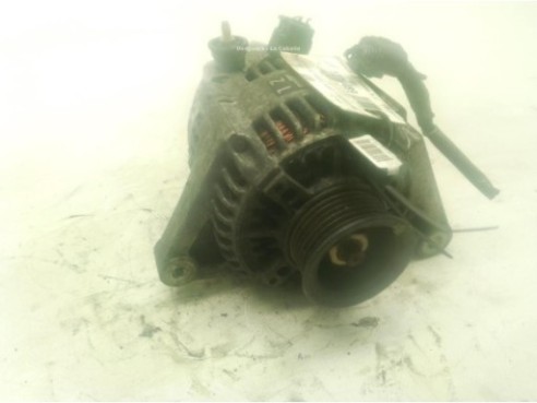 2706022100 ALTERNADOR TOYOTA COROLLA Verso (_E12_)|Desguaces La Cabaña