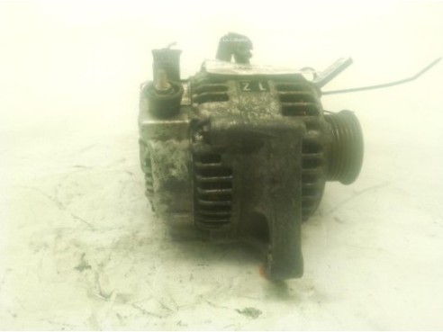 2706022100 ALTERNADOR TOYOTA COROLLA Verso (_E12_)|Desguaces La Cabaña