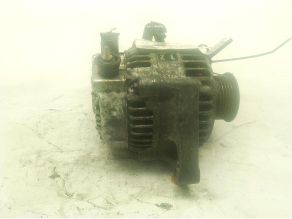 2706022100 ALTERNADOR TOYOTA COROLLA Verso (_E12_)|Desguaces La Cabaña