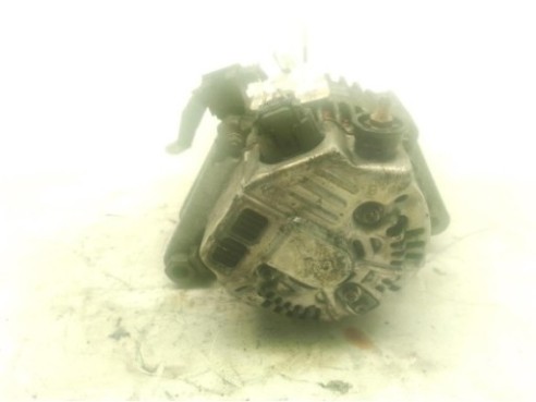 2706022100 ALTERNADOR TOYOTA COROLLA Verso (_E12_)|Desguaces La Cabaña