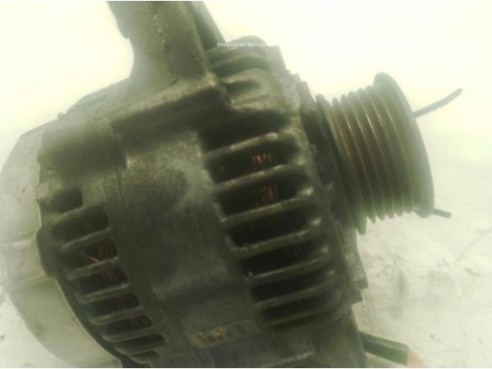 2706022100 ALTERNADOR TOYOTA COROLLA Verso (_E12_)|Desguaces La Cabaña