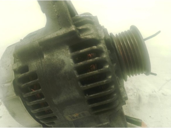 2706022100 ALTERNADOR TOYOTA COROLLA Verso (_E12_)|Desguaces La Cabaña