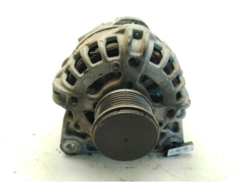 231005933R ALTERNADOR DACIA SANDERO II|Desguaces La Cabaña