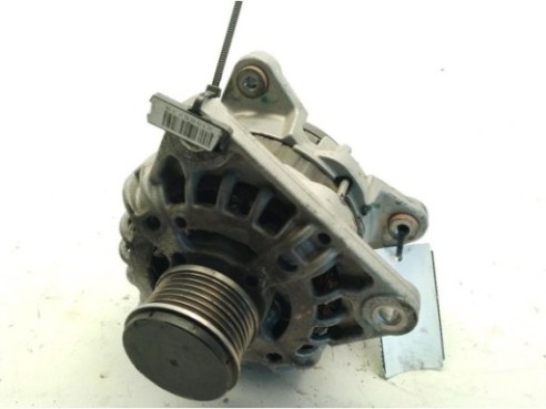 926009154R COMPRESOR AA DACIA SANDERO II|Desguaces La Cabaña 2