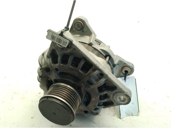 231005933R ALTERNADOR DACIA SANDERO II|Desguaces La Cabaña