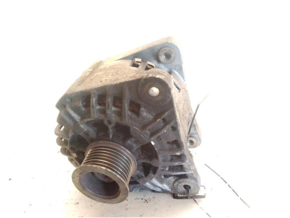 8200290217 ALTERNADOR NISSAN PRIMERA Hatchback (P12)|Desguaces La Cabaña