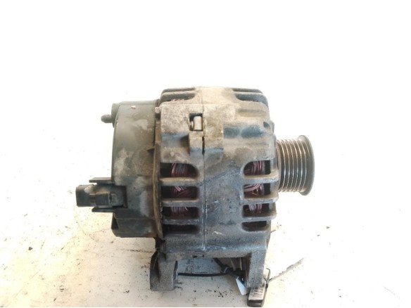 8200290217 ALTERNADOR NISSAN PRIMERA Hatchback (P12)|Desguaces La Cabaña
