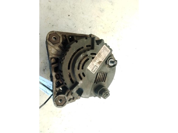 8200290217 ALTERNADOR NISSAN PRIMERA Hatchback (P12)|Desguaces La Cabaña