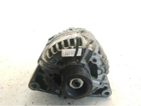 95520878 ALTERNADOR OPEL ASTRA G Fastback (T98)|Desguaces La Cabaña