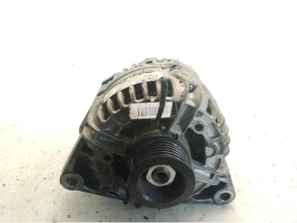 95520878 ALTERNADOR OPEL ASTRA G Fastback (T98)|Desguaces La Cabaña