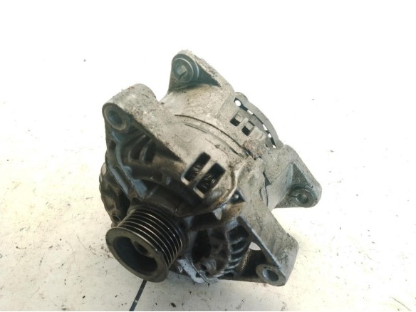 95520878 ALTERNADOR OPEL ASTRA G Fastback (T98)|Desguaces La Cabaña