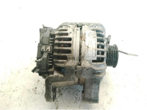 95520878 ALTERNADOR OPEL ASTRA G Fastback (T98)|Desguaces La Cabaña