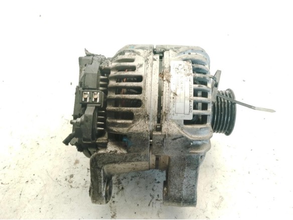 95520878 ALTERNADOR OPEL ASTRA G Fastback (T98)|Desguaces La Cabaña