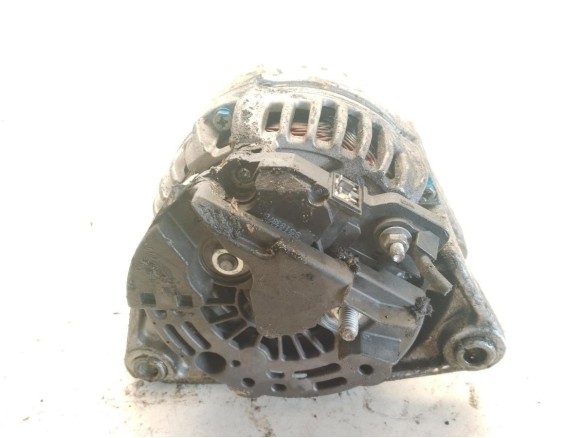 95520878 ALTERNADOR OPEL ASTRA G Fastback (T98)|Desguaces La Cabaña