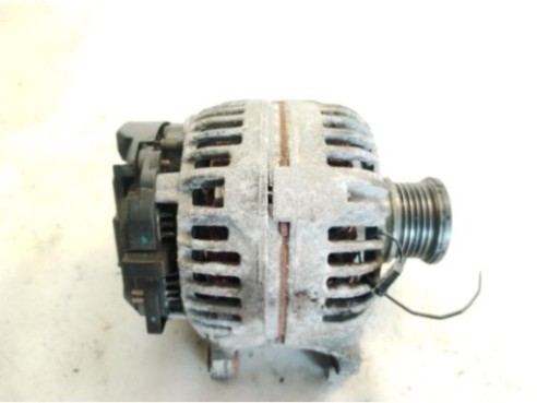 03G903016E ALTERNADOR AUDI A4 Avant (8K5, B8)|Desguaces La Cabaña