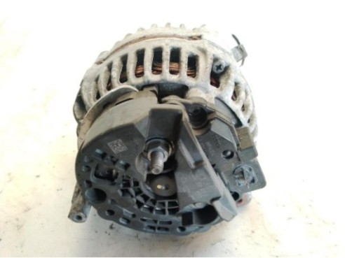 03G903016E ALTERNADOR AUDI A4 Avant (8K5, B8)|Desguaces La Cabaña