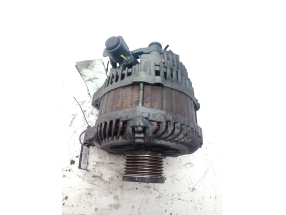 9654752880 ALTERNADOR PEUGEOT 407 SW (6E_)|Desguaces La Cabaña