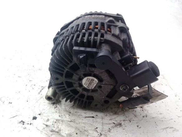 9654752880 ALTERNADOR PEUGEOT 407 SW (6E_)|Desguaces La Cabaña