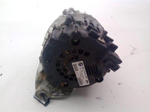 78022261 ALTERNADOR BMW X1 (E84)|Desguaces La Cabaña