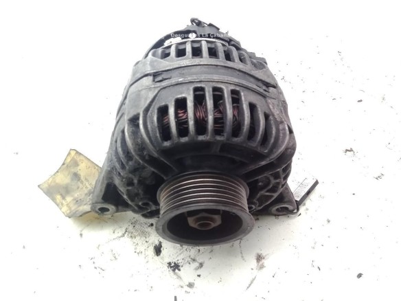 0124325163,13229984, ALTERNADOR OPEL ASTRA H (A04)|Desguaces La Cabaña