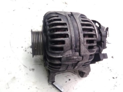 0124325163,13229984, ALTERNADOR OPEL ASTRA H (A04)|Desguaces La Cabaña
