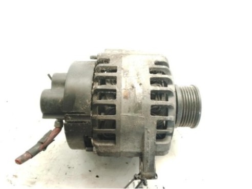 ALTERNADOR ALFA ROMEO 159 (939_)|Desguaces La Cabaña