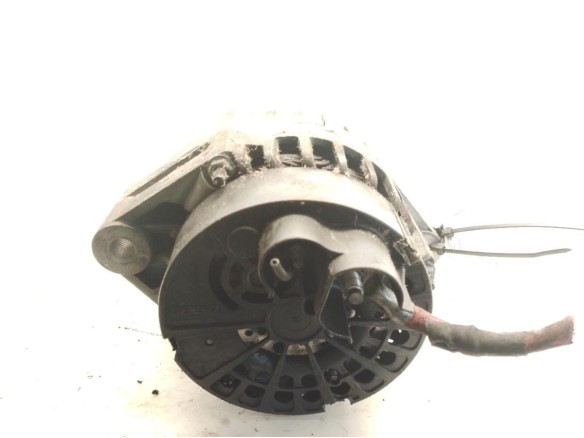 ALTERNADOR ALFA ROMEO 159 (939_)|Desguaces La Cabaña