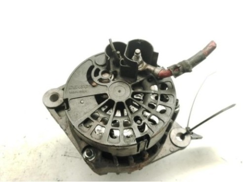 ALTERNADOR ALFA ROMEO 159 (939_)|Desguaces La Cabaña