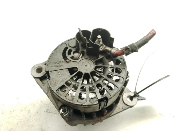 ALTERNADOR ALFA ROMEO 159 (939_)|Desguaces La Cabaña