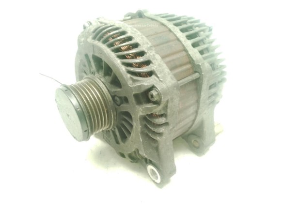 9654752880 ALTERNADOR PEUGEOT 407 (6D_)|Desguaces La Cabaña