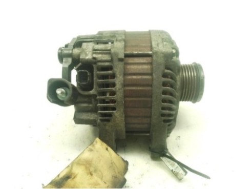 9654752880 ALTERNADOR PEUGEOT 407 (6D_)|Desguaces La Cabaña