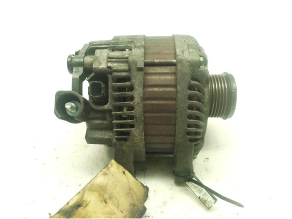 9654752880 ALTERNADOR PEUGEOT 407 (6D_)|Desguaces La Cabaña