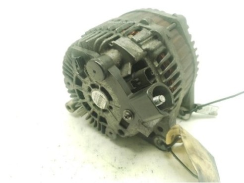 9654752880 ALTERNADOR PEUGEOT 407 (6D_)|Desguaces La Cabaña