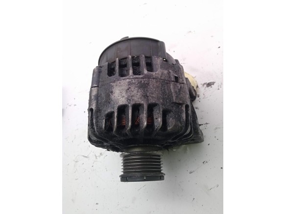 231000026R ALTERNADOR RENAULT SCÉNIC III (JZ0/1_)|Desguaces La Cabaña