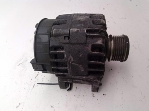 231000026R ALTERNADOR RENAULT SCÉNIC III (JZ0/1_)|Desguaces La Cabaña