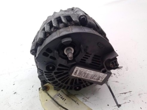 231000026R ALTERNADOR RENAULT SCÉNIC III (JZ0/1_)|Desguaces La Cabaña