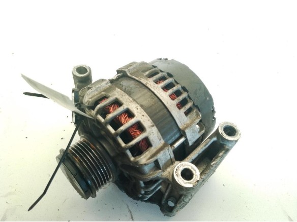 ALTERNADOR PEUGEOT BOXER Furgón|Desguaces La Cabaña