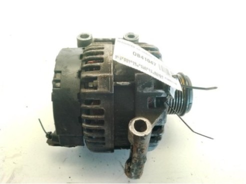 ALTERNADOR PEUGEOT BOXER Furgón|Desguaces La Cabaña