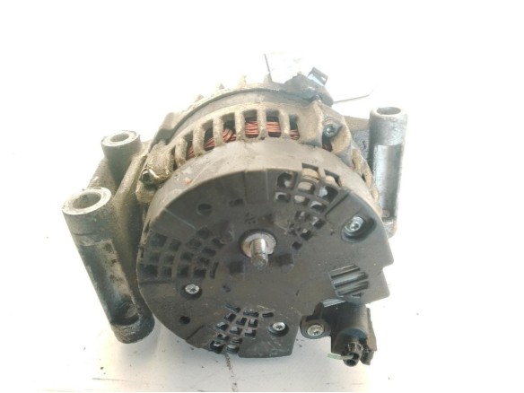 ALTERNADOR PEUGEOT BOXER Furgón|Desguaces La Cabaña