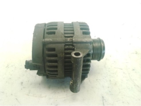 9676143580 ALTERNADOR CITROEN JUMPER Furgón|Desguaces La Cabaña