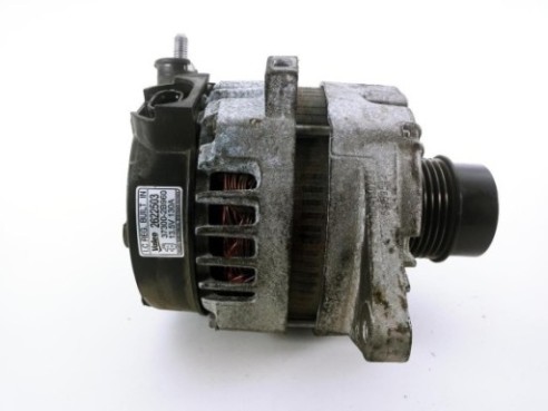 37300B960 ALTERNADOR KIA SPORTAGE (QL)|Desguaces La Cabaña