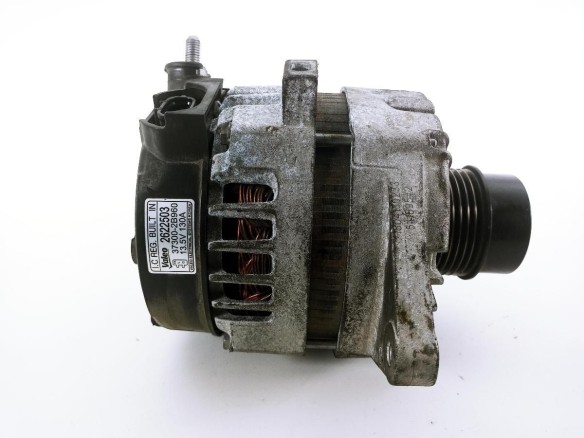 37300B960 ALTERNADOR KIA SPORTAGE (QL)|Desguaces La Cabaña