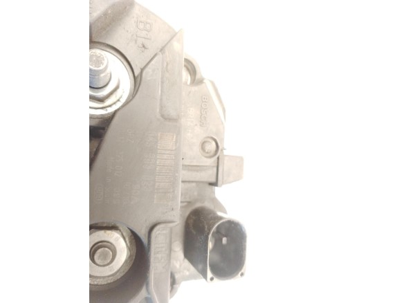 038903018RX ALTERNADOR SEAT IBIZA IV (6J5, 6P1)|Desguaces La Cabaña