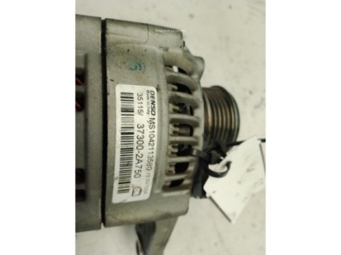 373002A750 ALTERNADOR HYUNDAI i30 (GD)|Desguaces La Cabaña