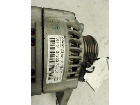 373002A750 ALTERNADOR HYUNDAI i30 (GD)|Desguaces La Cabaña