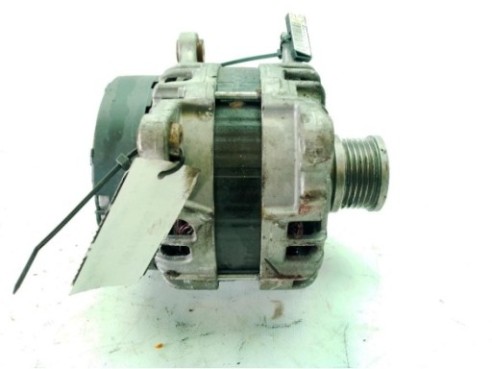 0125811180 ALTERNADOR AUDI A4 (8K2, B8)|Desguaces La Cabaña