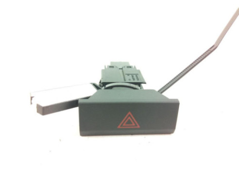 5F0953235B INTERRUPTOR WARNING SEAT IBIZA IV (6J5, 6P1) |Desguaces La Cabaña