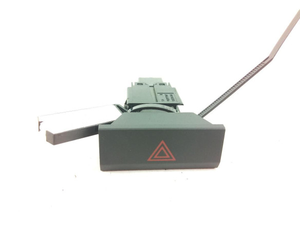 5F0953235B INTERRUPTOR WARNING SEAT IBIZA IV (6J5, 6P1) |Desguaces La Cabaña